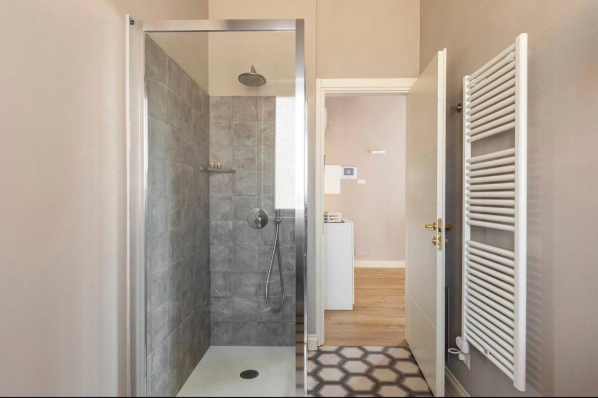 Dimora San Carlo Apartment Roddi ภายนอก รูปภาพ