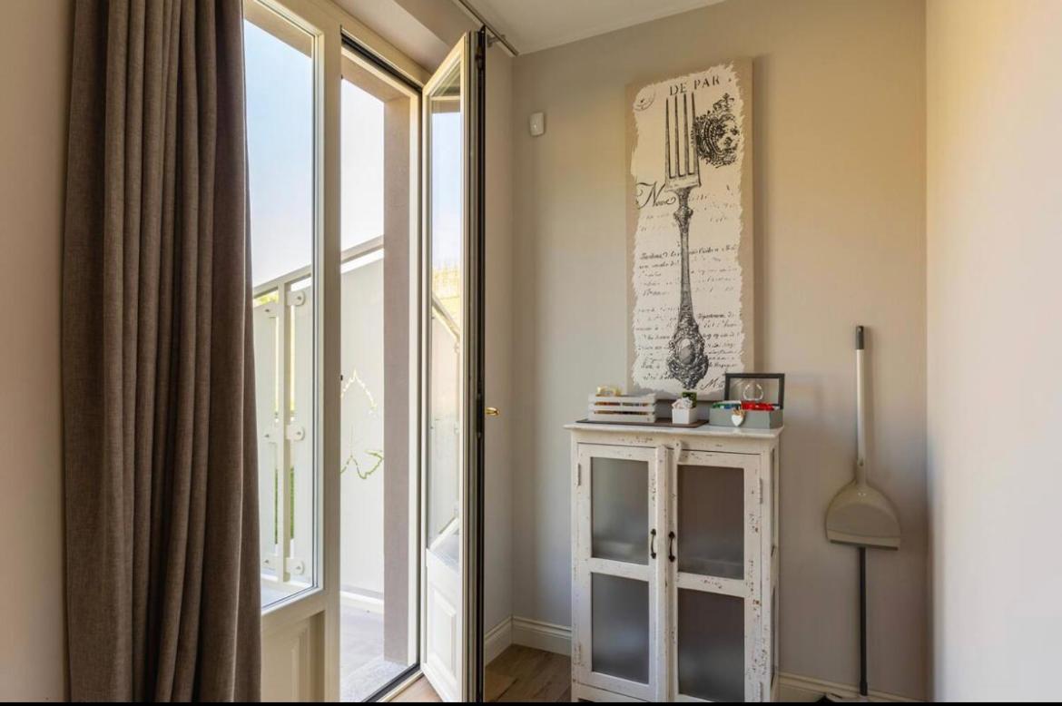 Dimora San Carlo Apartment Roddi ภายนอก รูปภาพ