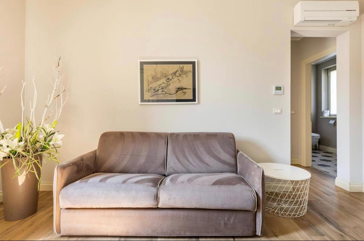 Dimora San Carlo Apartment Roddi ภายนอก รูปภาพ