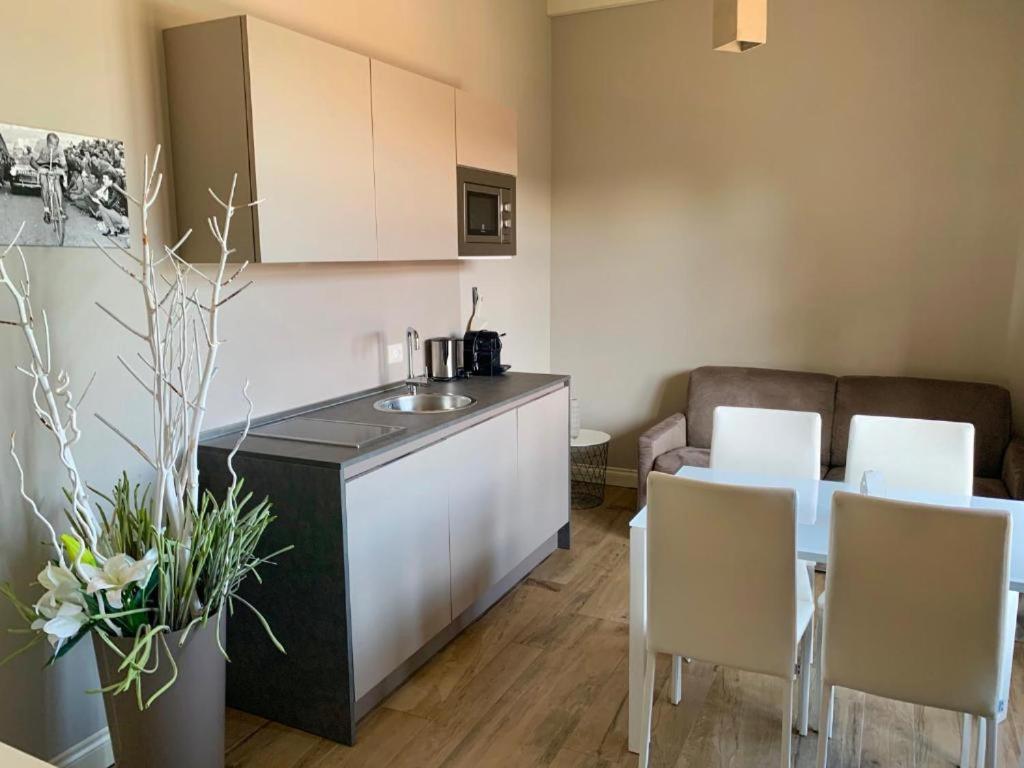 Dimora San Carlo Apartment Roddi ห้อง รูปภาพ
