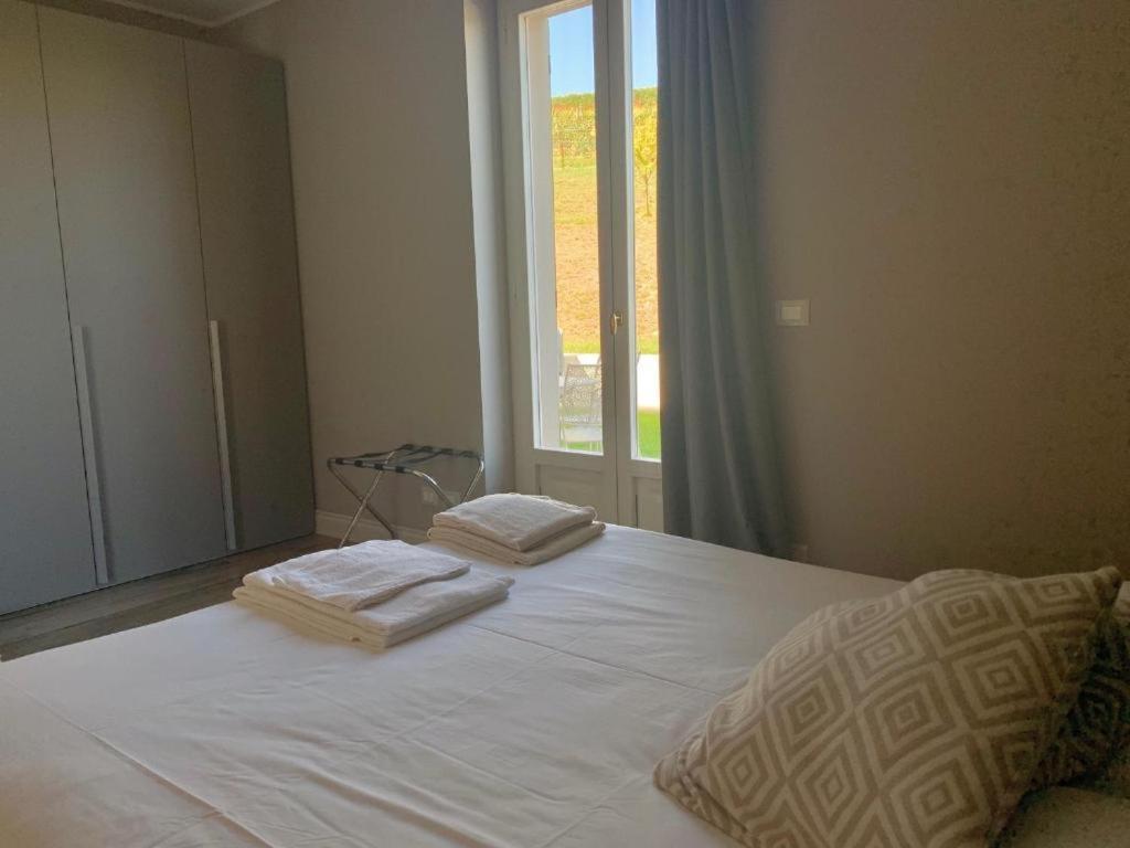 Dimora San Carlo Apartment Roddi ห้อง รูปภาพ