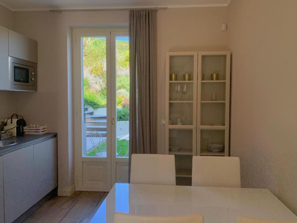 Dimora San Carlo Apartment Roddi ห้อง รูปภาพ