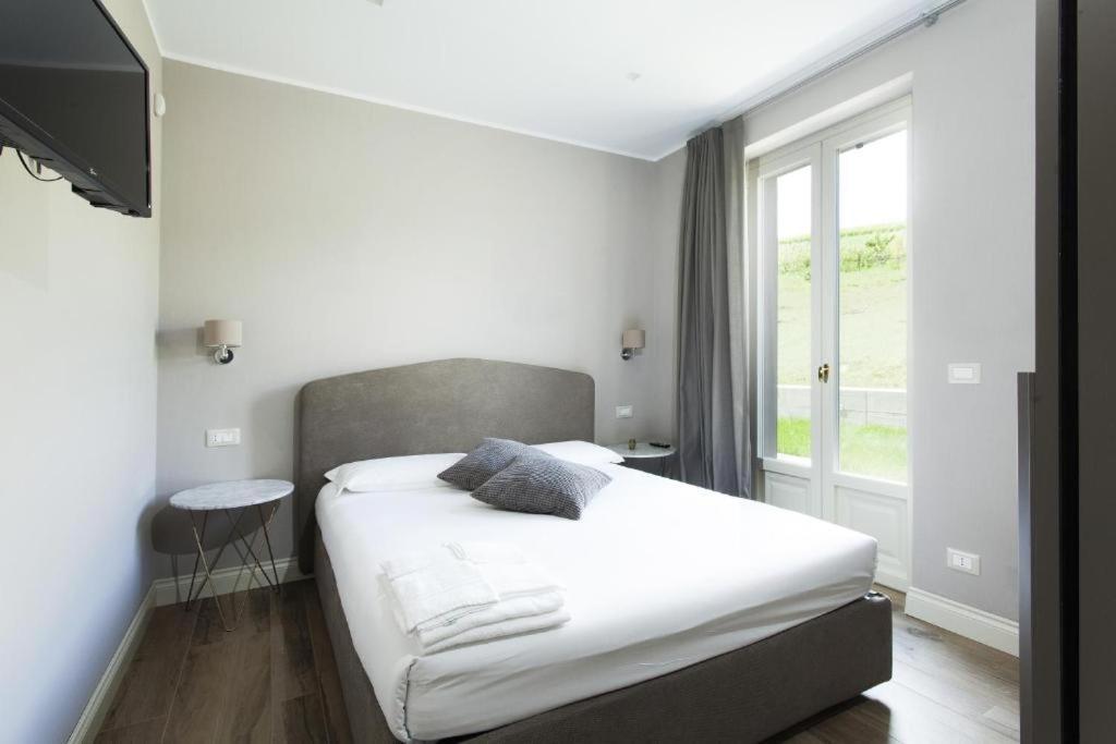Dimora San Carlo Apartment Roddi ห้อง รูปภาพ