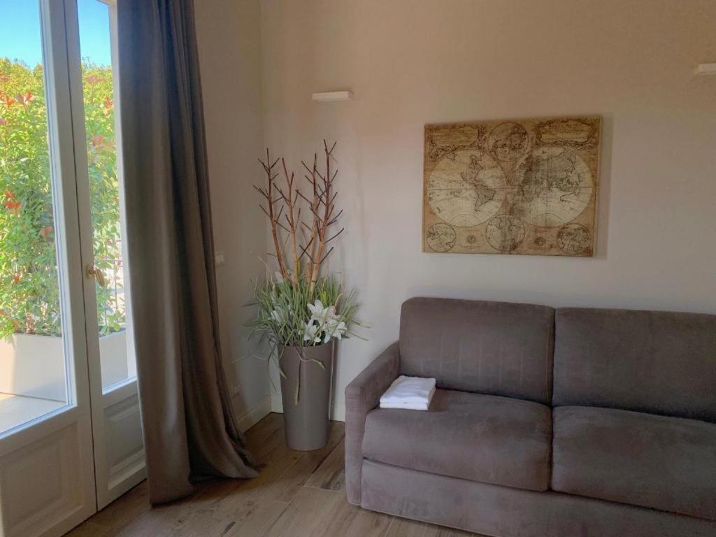 Dimora San Carlo Apartment Roddi ห้อง รูปภาพ