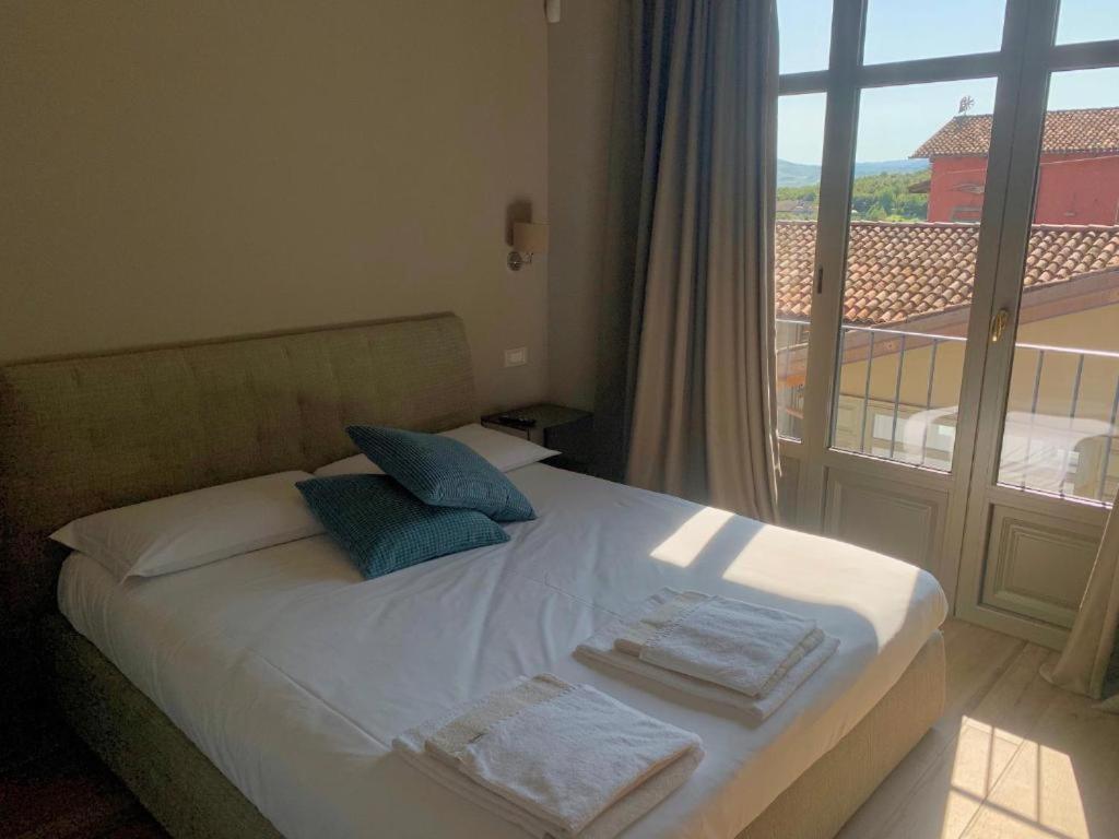 Dimora San Carlo Apartment Roddi ห้อง รูปภาพ