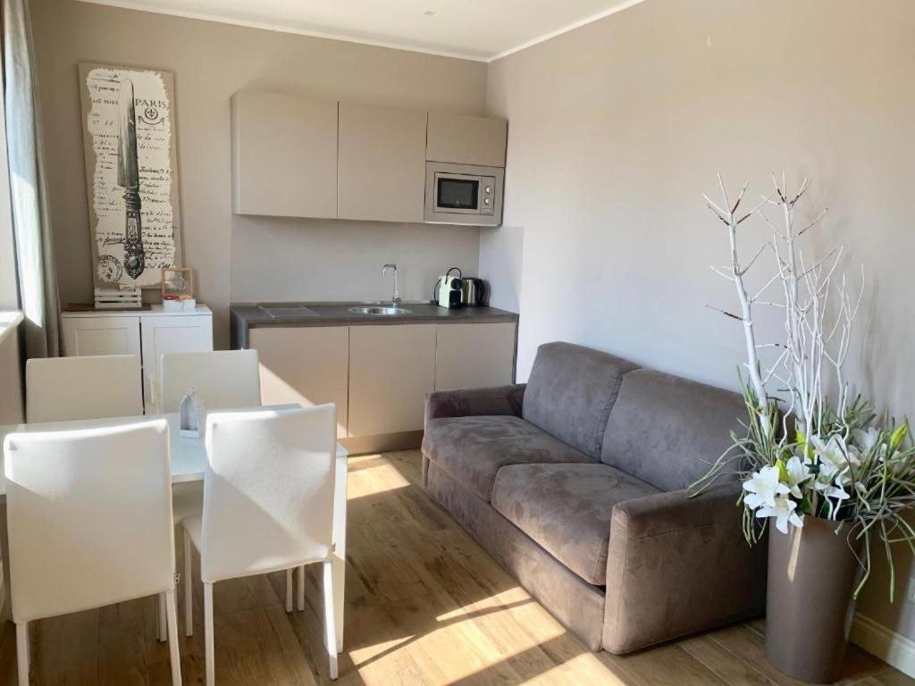 Dimora San Carlo Apartment Roddi ห้อง รูปภาพ