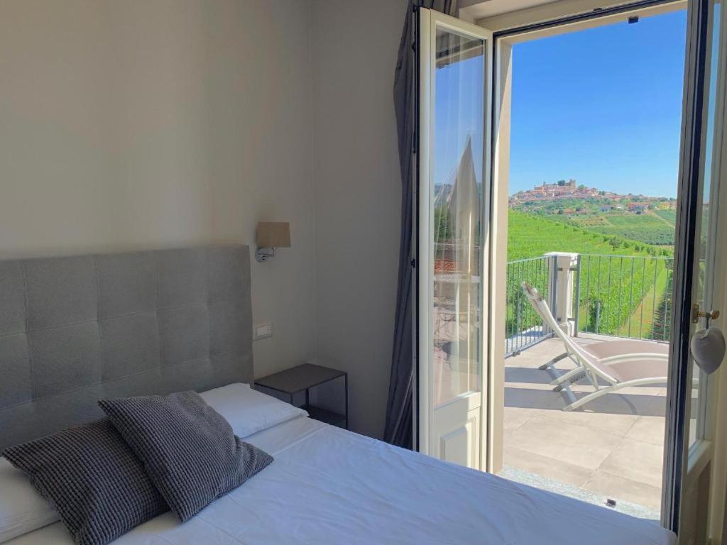 Dimora San Carlo Apartment Roddi ห้อง รูปภาพ