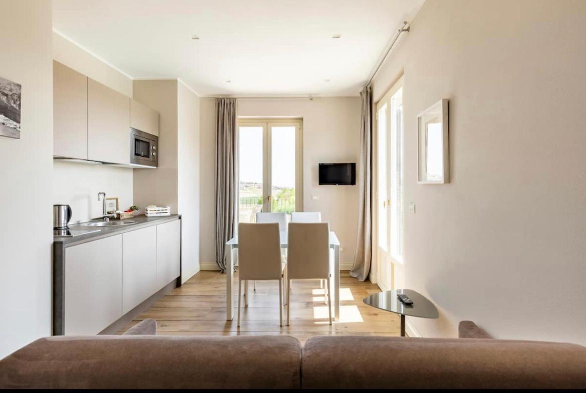 Dimora San Carlo Apartment Roddi ห้อง รูปภาพ