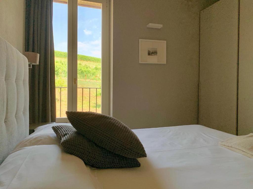 Dimora San Carlo Apartment Roddi ห้อง รูปภาพ